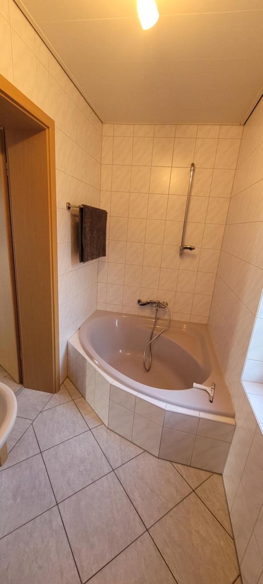 Zum Kranich Apartment ลุคเคา ภายนอก รูปภาพ