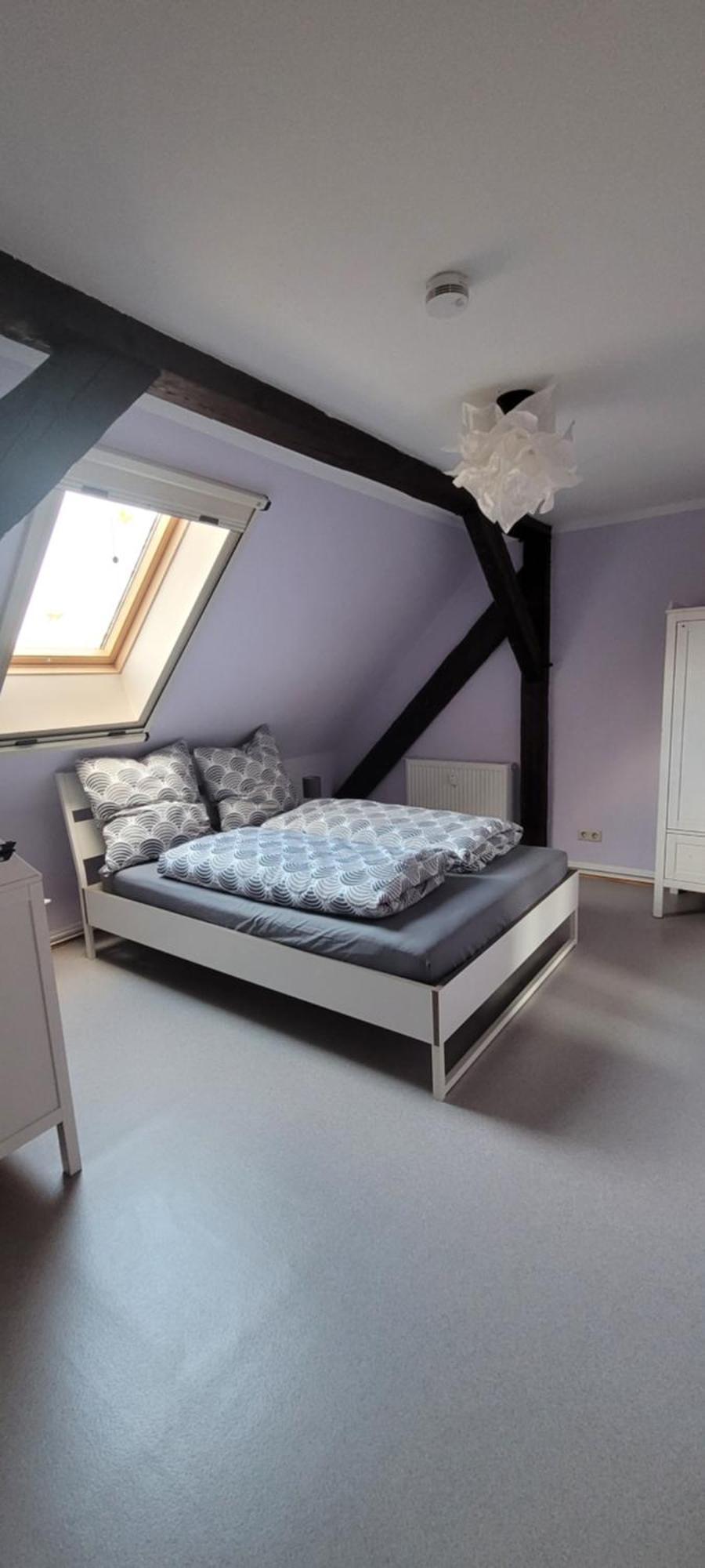 Zum Kranich Apartment ลุคเคา ภายนอก รูปภาพ
